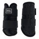 Majyk Equipe XC Elite Front Boots - Jett Black
