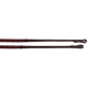 Mackey Classic Precision Grip Reins
