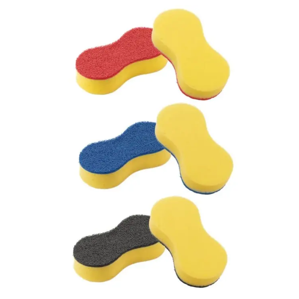 Equi-Sential Pro Groom Sponge