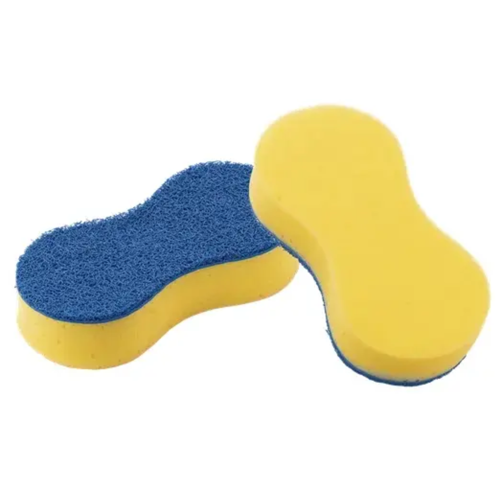 Equi-Sential Pro Groom Sponge