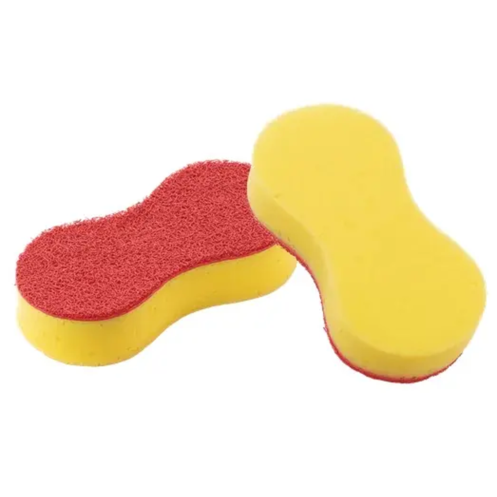 Equi-Sential Pro Groom Sponge