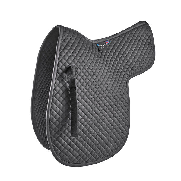 Arma Working Hunter Numnah - Black