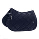 Eskadron Silk Jewel GP Saddlecloth - Navy