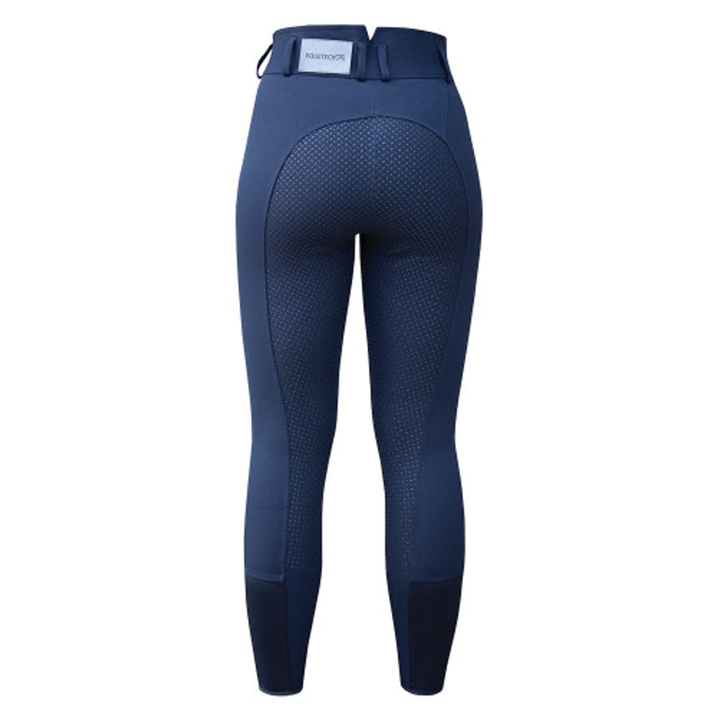 Equetech Ultimo Grip Breech - Navy