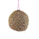 Shires 1025 Deluxe Haynet - Pink/Purple