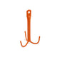Shires Cleaning Hook - Orange