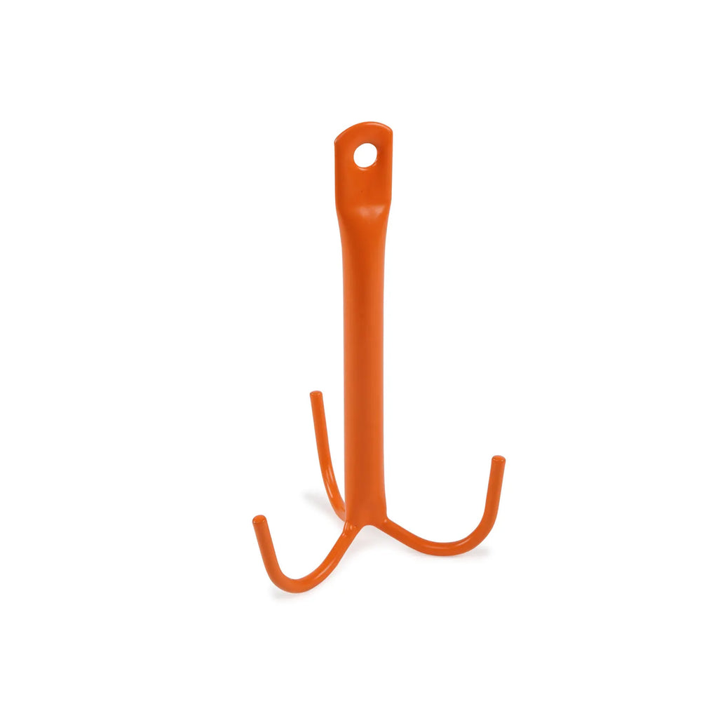 Shires Cleaning Hook - Orange