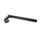 Shires Pole Folding Saddle Rack - Black