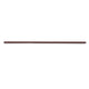 Shires Show Cane - Brown