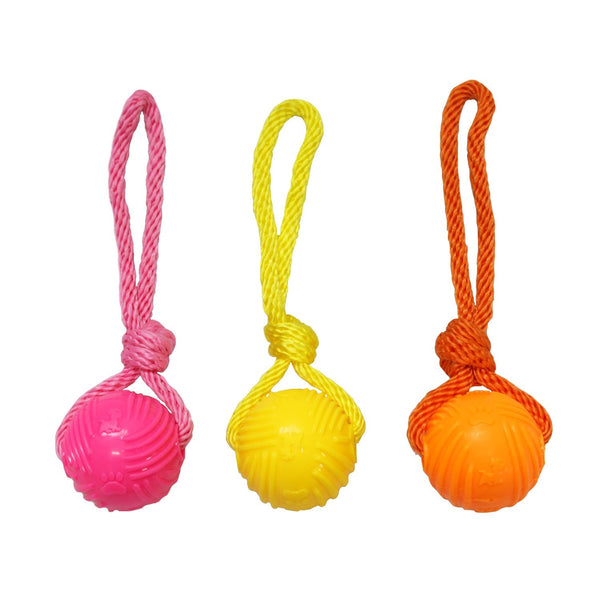 Good Boy Glow In The Dark Ball
