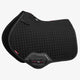 LeMieux Close Contact Cotton Square - Black