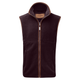 Schoffel Mens Oakham Fleece Gilet - Port