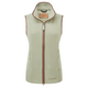 Schoffel Ladies Lyndon II Fleece Gilet - Sage Green