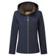 Schoffel Ladies Manton Lightweight Jacket - Dark Navy