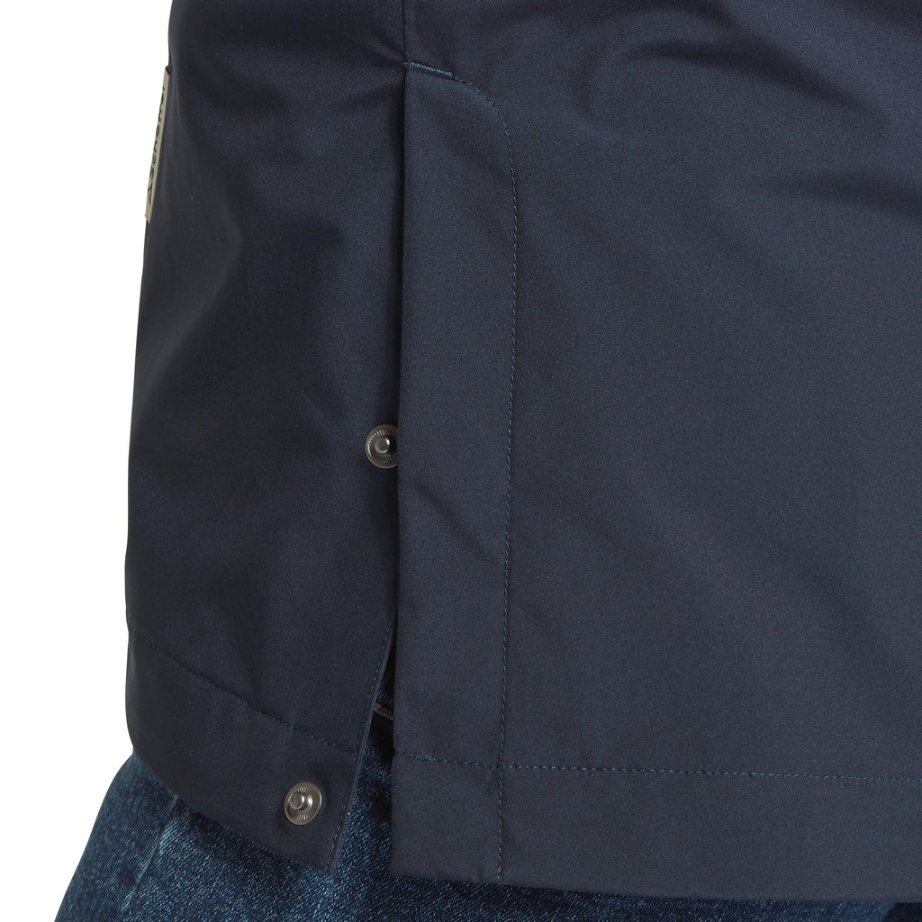 Schoffel Ladies Manton Lightweight Jacket - Dark Navy