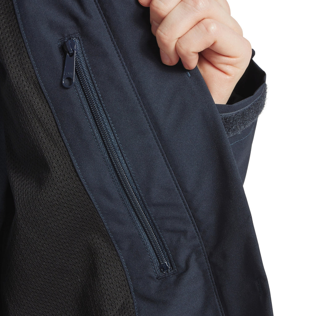 Schoffel Ladies Manton Lightweight Jacket - Dark Navy