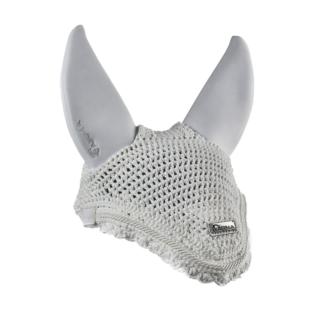 Arma Calm Fly Hood - White