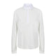 Equetech Mens FoxHunter Stock Shirt - Ecru