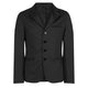 Equetech Boys Wyatt Competition Jacket - Black