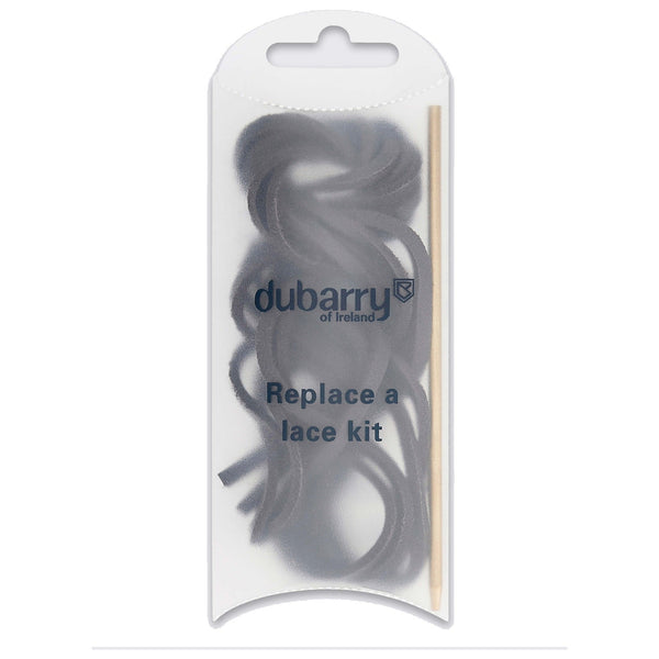 Dubarry Replace a Lace Kit - Brown