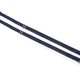 Shires Spare leg Straps - Navy