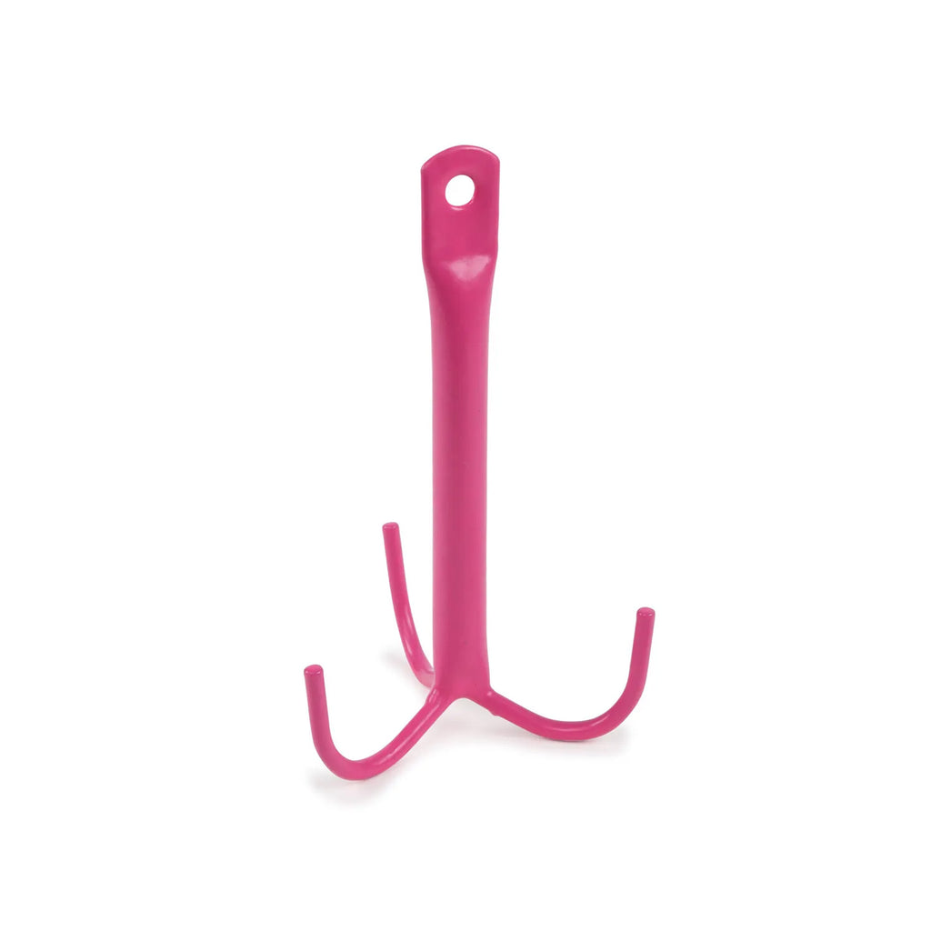 Shires Cleaning Hook - Pink