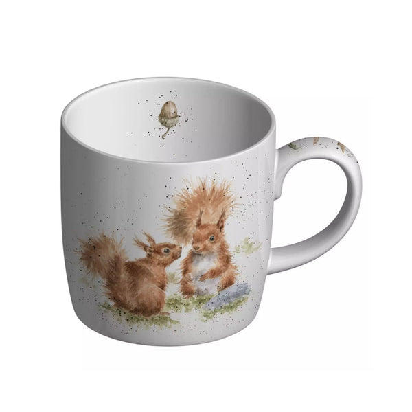Wrendale Between Friends Mug