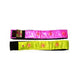 Equisafety LED Flashing Hat Band - Pink