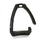 Shires Karben Ultra Grip Stirrups - Black