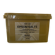Gold Label Epsom Salts - 2.5kg
