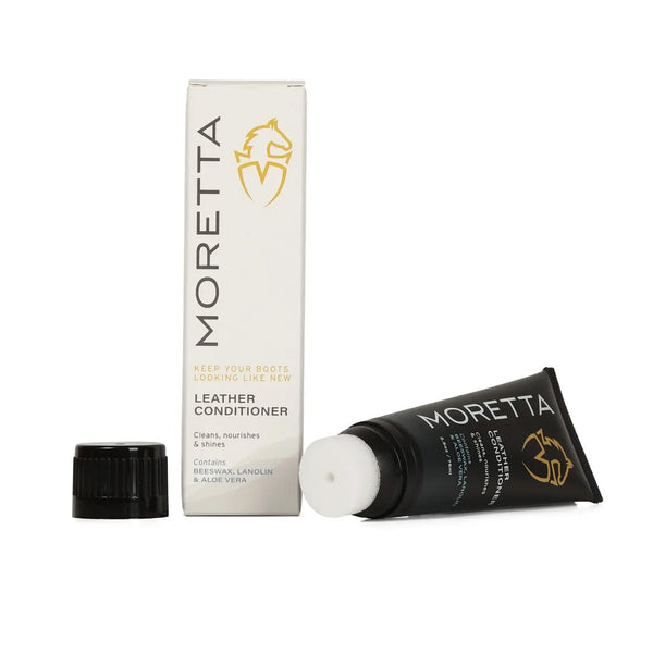 Moretta Leather Conditioner - 75ml