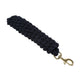 Shires Extra Long Lead Rope - Black