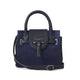Fairfax and Favor Mini Windsor Handbag - Navy