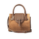 Fairfax and Favor Mini Windsor Handbag - Tan