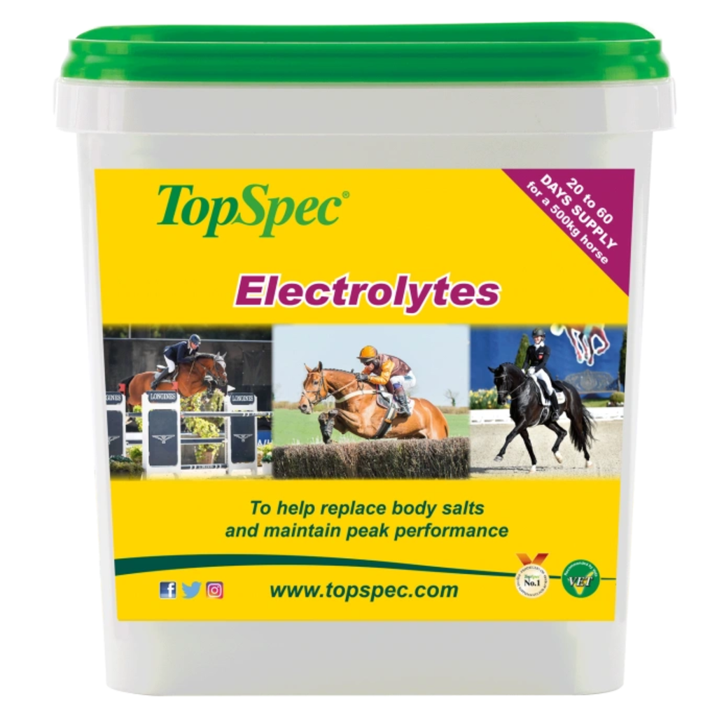 Topspec Electrolytes