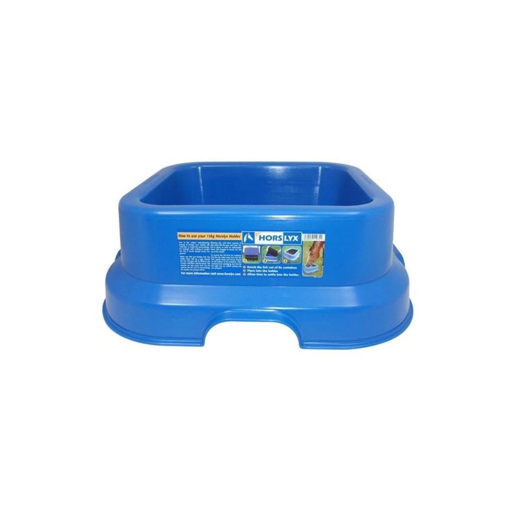 Horslyx Lick Holder 15kg