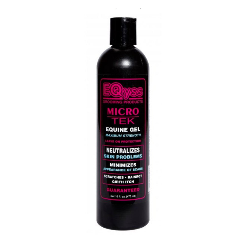 Micro-Tek Skin Gel