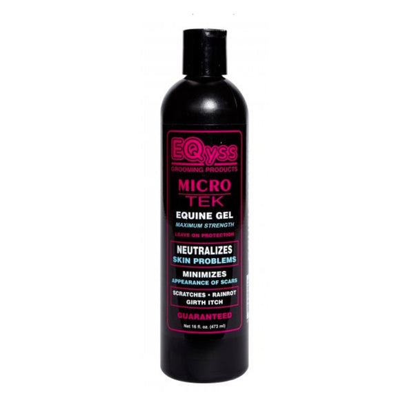 Micro-Tek Skin Gel