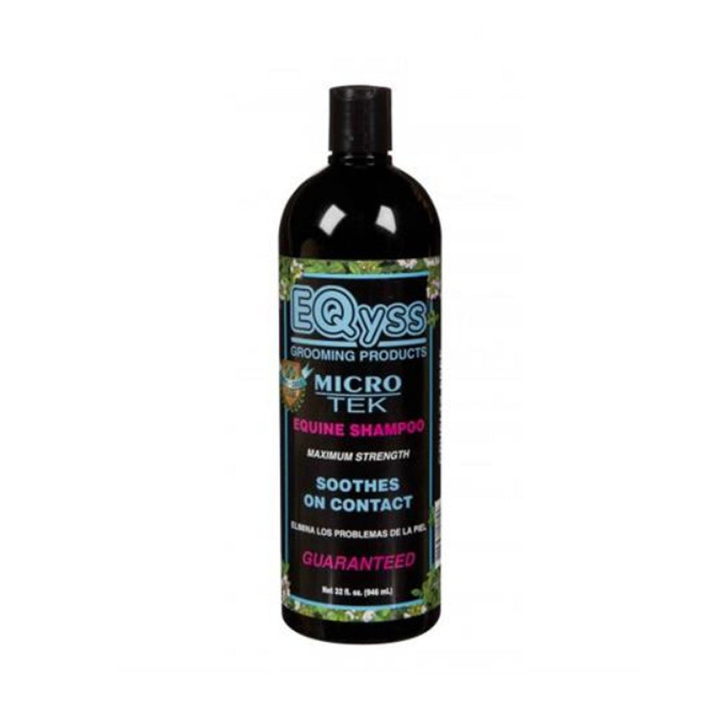 Micro-Tek Shampoo