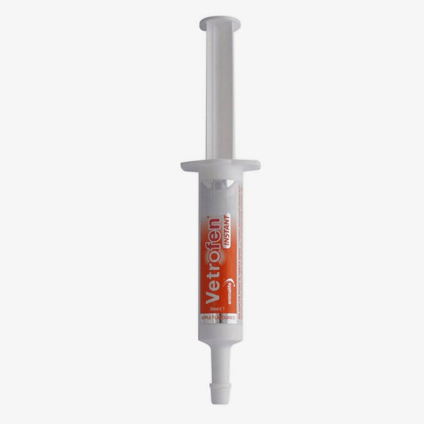 Animalife Vetrofen Intense Instant - 30ml Syringe