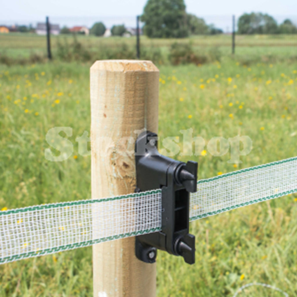 Elasticated Gate Handle Set