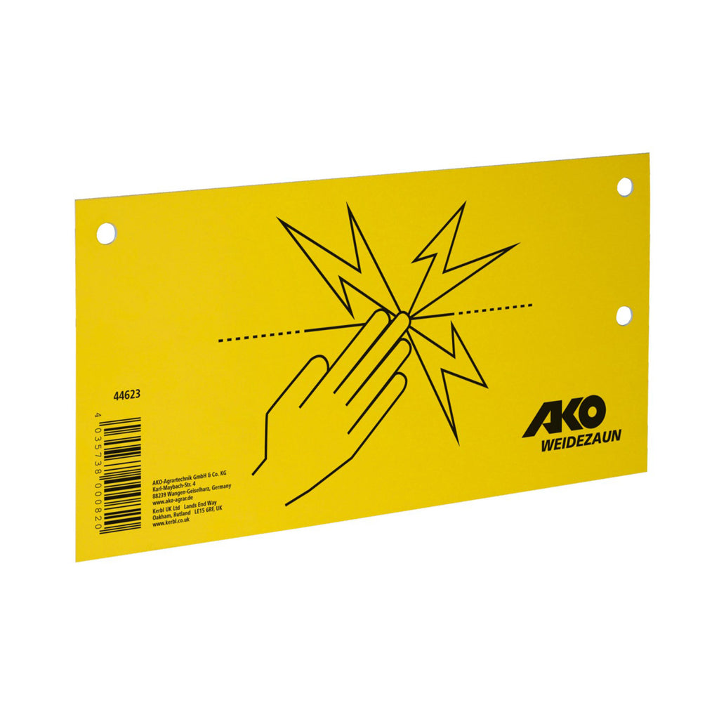 Elasticated Gate Handle Set