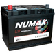 Stockshop 12V Battery
