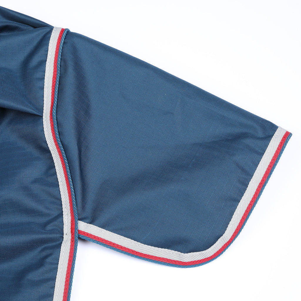 Tempest Original Lite Turnout Rug - Teal