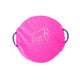 Red Gorilla Tubcover - Pink