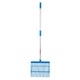 Red Gorilla Medium PC Bedding Fork - Blue