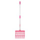 Red Gorilla Medium PC Bedding Fork - Pink