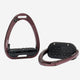 LeMieux Vector Balance Stirrups - Auburn