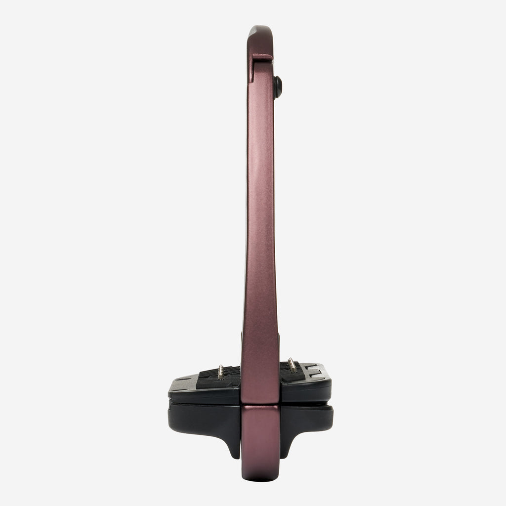 LeMieux Vector Balance Stirrups - Auburn