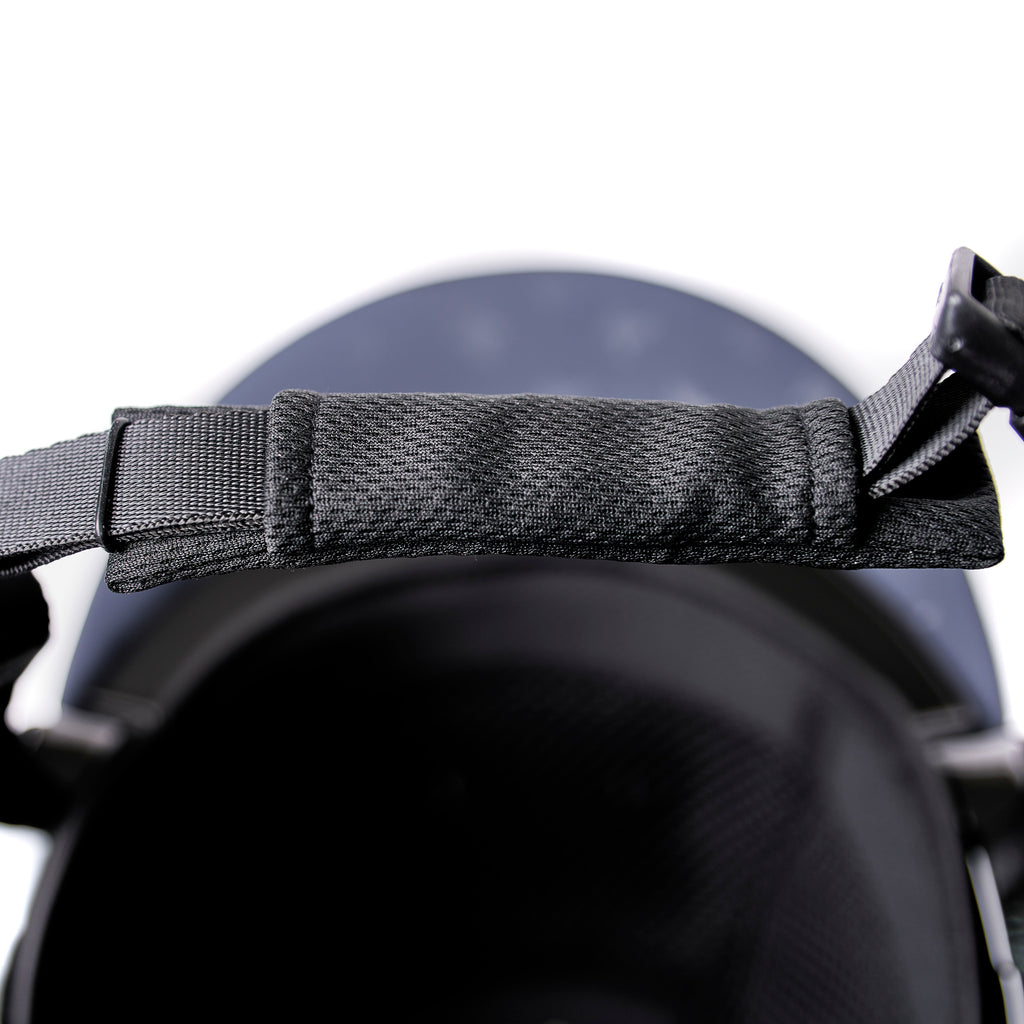 Karben Avena Riding Hat - Navy